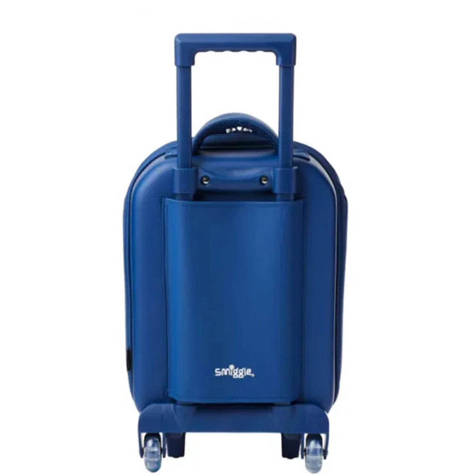 Movin Junior - Hardtop Trolley Bag - Kidspark